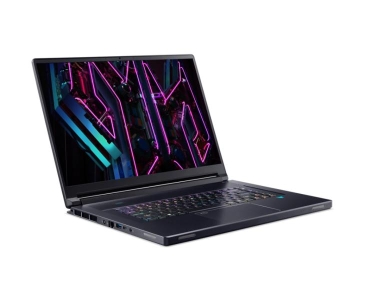 Acer Predator Triton 17 X PTX17-71-99C4 Laptop 43,9 cm (17.3\") WQXGA Intel® Core™ i9 i9-13900HX 32 GB DDR5-SDRAM 2 TB SSD NVIDIA