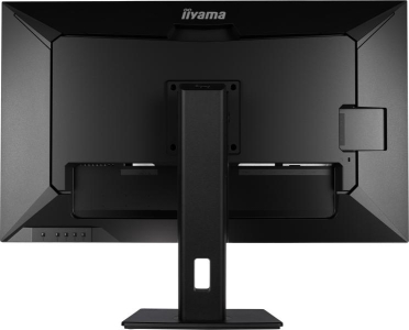 iiyama ProLite XUB3293UHSN-B5 computer monitor 80 cm (31.5\") 3840 x 2160 Pixels 4K Ultra HD LCD Zwart