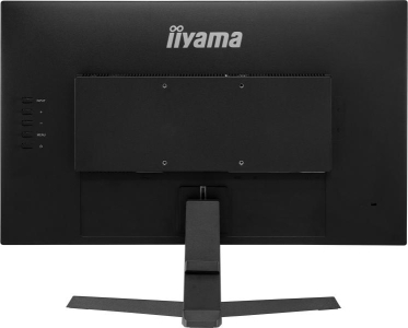 iiyama G-MASTER G2770QSU-B1 computer monitor 68,6 cm (27\") 2560 x 1440 Pixels Wide Quad HD LCD Zwart