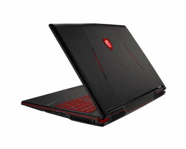 MSI Gaming GL63 9SC-094NL Notebook Zwart 39,6 cm (15.6\") 1920 x 1080 Pixels Intel® 9de generatie Core™ i7 8 GB DDR4-SDRAM 512 GB