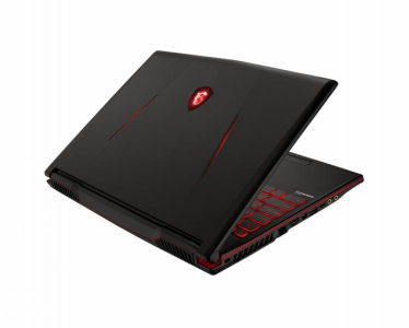 MSI Gaming GL63 9SC-094NL Notebook Zwart 39,6 cm (15.6\") 1920 x 1080 Pixels Intel® 9de generatie Core™ i7 8 GB DDR4-SDRAM 512 GB