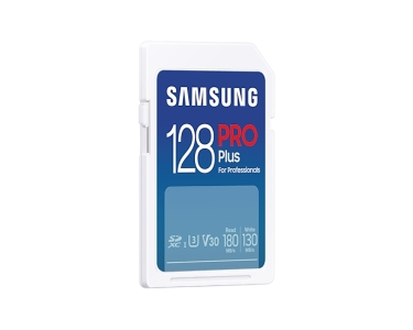 Samsung MB-SD128SB/WW flashgeheugen 128 GB SDXC UHS-I