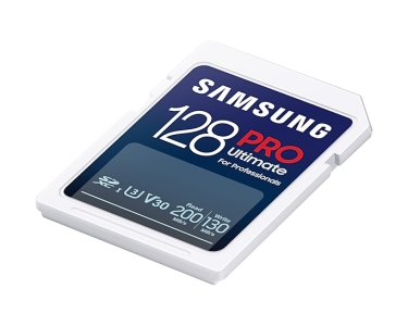 Samsung MB-SY128SB/WW flashgeheugen 128 GB SDXC UHS-I