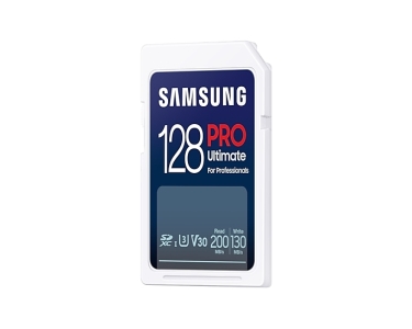 Samsung MB-SY128SB/WW flashgeheugen 128 GB SDXC UHS-I