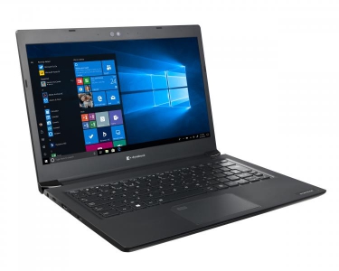 Dynabook Portégé A30-E-140 Notebook Zwart 33,8 cm (13.3\") 1920 x 1080 Pixels Intel® 8de generatie Core™ i5 8 GB DDR4-SDRAM 256 G