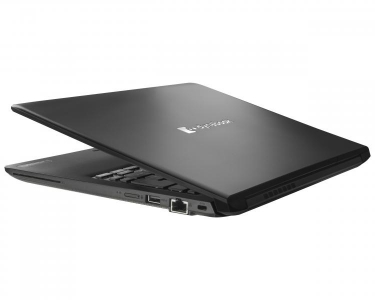 Dynabook Portégé A30-E-140 Notebook Zwart 33,8 cm (13.3\") 1920 x 1080 Pixels Intel® 8de generatie Core™ i5 8 GB DDR4-SDRAM 256 G