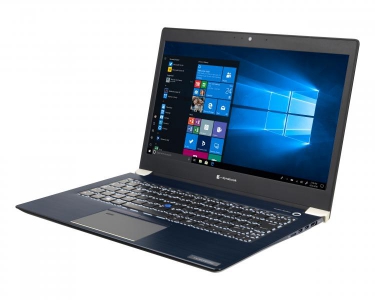 Dynabook Portégé X30-F-12L Notebook Blauw 33,8 cm (13.3\") 1920 x 1080 Pixels Intel® 8de generatie Core™ i5 8 GB DDR4-SDRAM 256 G