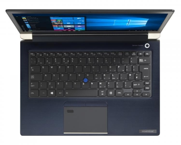 Dynabook Portégé X30-F-12L Notebook Blauw 33,8 cm (13.3\") 1920 x 1080 Pixels Intel® 8de generatie Core™ i5 8 GB DDR4-SDRAM 256 G