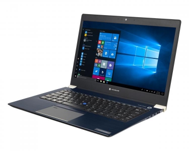 Dynabook Portégé X30-F-12L Notebook Blauw 33,8 cm (13.3\") 1920 x 1080 Pixels Intel® 8de generatie Core™ i5 8 GB DDR4-SDRAM 256 G