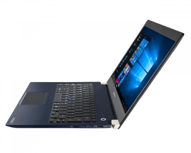 Dynabook Portégé X30-F-12L Notebook Blauw 33,8 cm (13.3\") 1920 x 1080 Pixels Intel® 8de generatie Core™ i5 8 GB DDR4-SDRAM 256 G