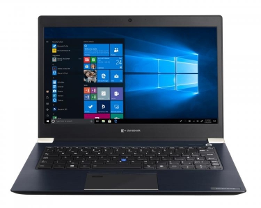 Dynabook Portégé X30-F-12L Notebook Blauw 33,8 cm (13.3\") 1920 x 1080 Pixels Intel® 8de generatie Core™ i5 8 GB DDR4-SDRAM 256 G