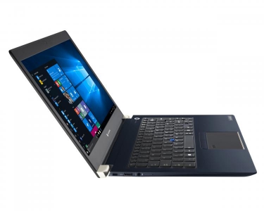 Dynabook Portégé X30-F-12R Notebook Blauw 33,8 cm (13.3\") 1920 x 1080 Pixels Intel® 8de generatie Core™ i7 16 GB DDR4-SDRAM 512 