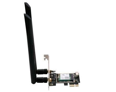 D-Link AX3000 Intern WLAN / Bluetooth 2402 Mbit/s