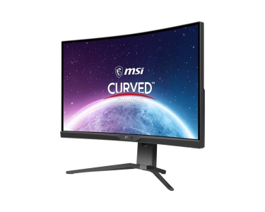 MSI MAG 325CQRXF computer monitor 80 cm (31.5\") 2560 x 1440 Pixels Wide Quad HD Zwart