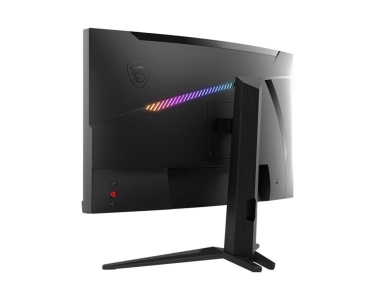 MSI MAG 325CQRXF computer monitor 80 cm (31.5\") 2560 x 1440 Pixels Wide Quad HD Zwart