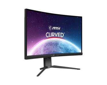 MSI MAG 325CQRXF computer monitor 80 cm (31.5\") 2560 x 1440 Pixels Wide Quad HD Zwart