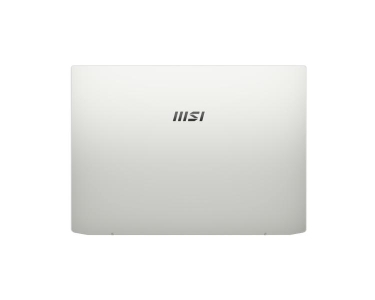 MSI Prestige 16EVO A13M-263NL Laptop 40,6 cm (16\") Quad HD+ Intel® Core™ i7 i7-13700H 16 GB DDR5-SDRAM 1 TB SSD Wi-Fi 6E (802.11