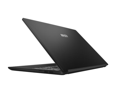 MSI Modern 15 B13M-269NL Laptop 39,6 cm (15.6\") Full HD Intel® Core™ i7 i7-1355U 16 GB DDR4-SDRAM 512 GB SSD Wi-Fi 6 (802.11ax) 