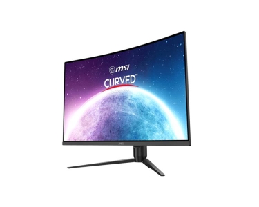 MSI G32CQ5P computer monitor 80 cm (31.5\") 2560 x 1440 Pixels Wide Quad HD LCD Zwart