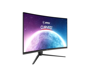 MSI G32CQ5P computer monitor 80 cm (31.5\") 2560 x 1440 Pixels Wide Quad HD LCD Zwart