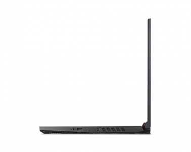 Acer Nitro 5 AN517-51-76MY Notebook Zwart 43,9 cm (17.3\") 1920 x 1080 Pixels Intel® 9de generatie Core™ i7 16 GB DDR4-SDRAM 1256