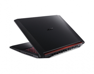 Acer Nitro 5 AN517-51-76MY Notebook Zwart 43,9 cm (17.3\") 1920 x 1080 Pixels Intel® 9de generatie Core™ i7 16 GB DDR4-SDRAM 1256