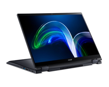 Acer TravelMate P614RN-52-51WD i5-1135G7 Hybride (2-in-1) 35,6 cm (14\") Touchscreen WUXGA Intel® Core™ i5 16 GB LPDDR4x-SDRAM 51