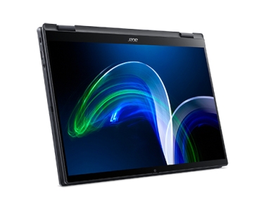 Acer TravelMate P614RN-52-51WD i5-1135G7 Hybride (2-in-1) 35,6 cm (14\") Touchscreen WUXGA Intel® Core™ i5 16 GB LPDDR4x-SDRAM 51