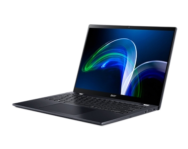 Acer TravelMate P614RN-52-51WD i5-1135G7 Hybride (2-in-1) 35,6 cm (14\") Touchscreen WUXGA Intel® Core™ i5 16 GB LPDDR4x-SDRAM 51