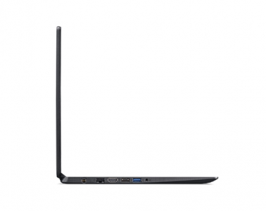 Acer Extensa 15 EX215-51-56MV Notebook Zwart 39,6 cm (15.6\") 1920 x 1080 Pixels Intel® 10de generatie Core™ i5 8 GB DDR4-SDRAM 5