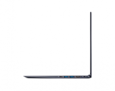 Acer TravelMate X5 TMX514-51-74WH Notebook Zwart 35,6 cm (14\") 1920 x 1080 Pixels Intel® 8de generatie Core™ i7 8 GB DDR4-SDRAM 