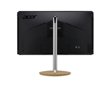 Acer ConceptD CP3271UV computer monitor 68,6 cm (27\") 2560 x 1440 Pixels Quad HD LCD Zwart