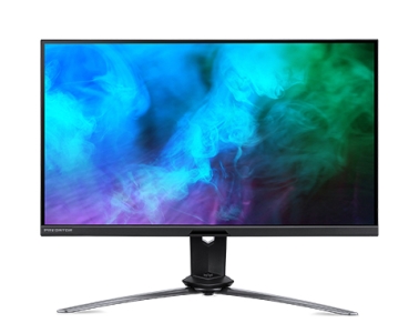 Acer Predator X28 computer monitor 71,1 cm (28\") 3840 x 2160 Pixels 4K Ultra HD LCD Zwart