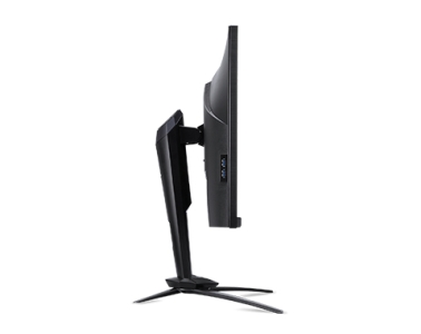 Acer Predator X28 computer monitor 71,1 cm (28\") 3840 x 2160 Pixels 4K Ultra HD LCD Zwart