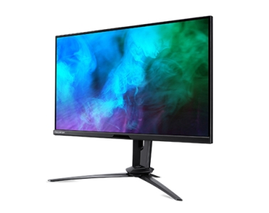 Acer Predator X28 computer monitor 71,1 cm (28\") 3840 x 2160 Pixels 4K Ultra HD LCD Zwart