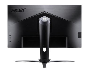 Acer Predator X28 computer monitor 71,1 cm (28\") 3840 x 2160 Pixels 4K Ultra HD LCD Zwart