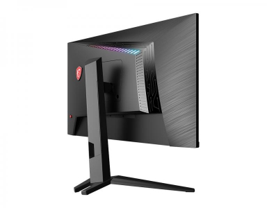 MSI Optix MAG273R 68,6 cm (27\") 1920 x 1080 Pixels Full HD LCD Zwart