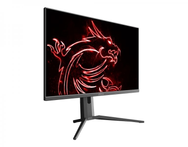 MSI Optix MAG273R 68,6 cm (27\") 1920 x 1080 Pixels Full HD LCD Zwart