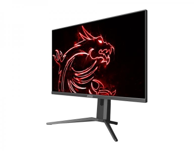 MSI Optix MAG273R 68,6 cm (27\") 1920 x 1080 Pixels Full HD LCD Zwart