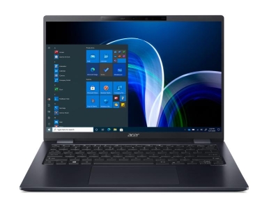 Acer TravelMate P6 TMP614-52-7238 i7-1165G7 Notebook 35,6 cm (14\") WUXGA Intel® Core™ i7 16 GB LPDDR4x-SDRAM 512 GB SSD Wi-Fi 6 