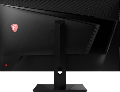 MSI MAG 323UPF computer monitor 81,3 cm (32\") 3840 x 2160 Pixels UltraWide Full HD Zwart