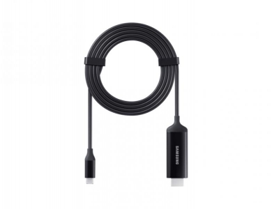 Samsung EE-I3100 HDMI USB Type-C Zwart