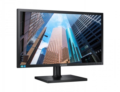 Samsung 24\" Fortgeschrittener Business Monitor S24E650XW