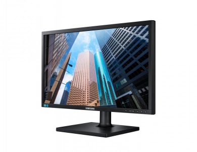 Samsung 24\" Fortgeschrittener Business Monitor S24E650XW