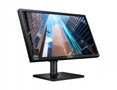 Samsung 24\" Fortgeschrittener Business Monitor S24E650XW