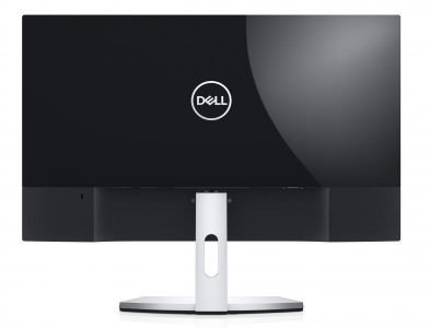 DELL S2319H 58,4 cm (23\") 1920 x 1080 Pixels Full HD LCD Zwart