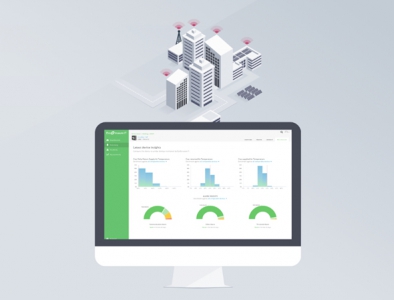 EcoStruxure IT Expert 10 nodes 1 yr