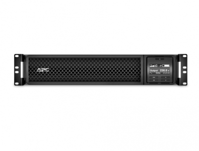 APC Smart-UPS SRT 3000VA RM 208/230V IEC