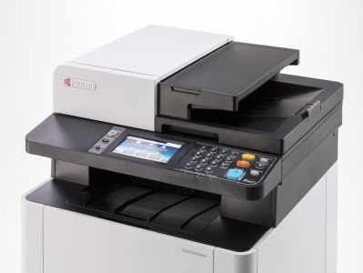 KYOCERA ECOSYS M5526cdw Laser A4 1200 x 1200 DPI 26 ppm Wifi