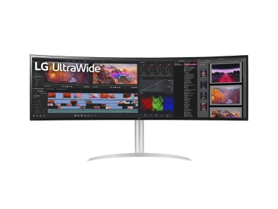 LG 49WQ95C-W 124,5 cm (49\") LED